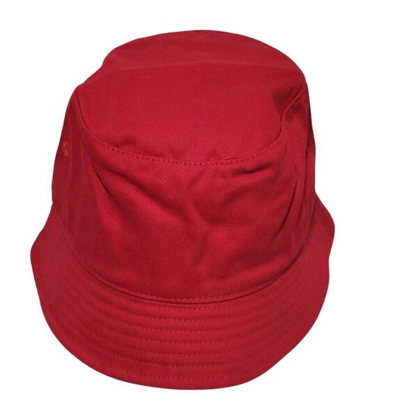 Jordan Metal Jumpman Apex Bucket Hat Kids Youth 8-20 Gym Red Unisex Boy Girl NEW - Picture 5 of 12